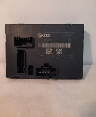 Audi A8 S8 D4 4H Seat control module 4H0959860