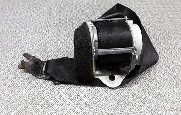 Ford Mondeo MK IV Rear seatbelt