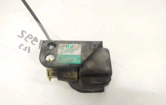 Toyota RAV 4 (XA20) Airbag deployment crash/impact sensor 8917342070 89173-42070