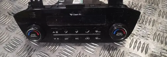KIA Sportage Climate control unit 972503u900