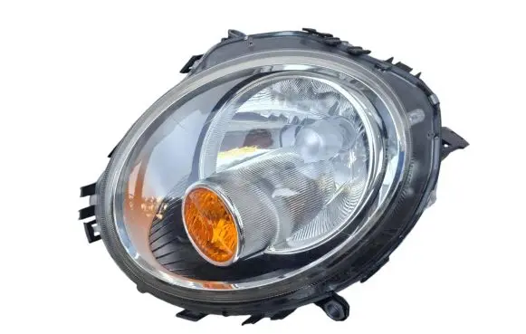 Mini One - Cooper Clubman R55 Headlight/headlamp 0301225301 HBP16081800
