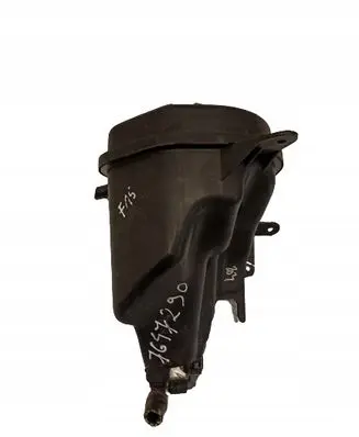 BMW X5 F15 Coolant expansion tank/reservoir 7647290