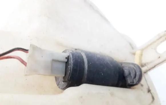 Fiat Bravo - Brava Windscreen/windshield washer pump