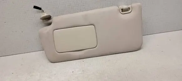 Subaru Outback Sun visor 