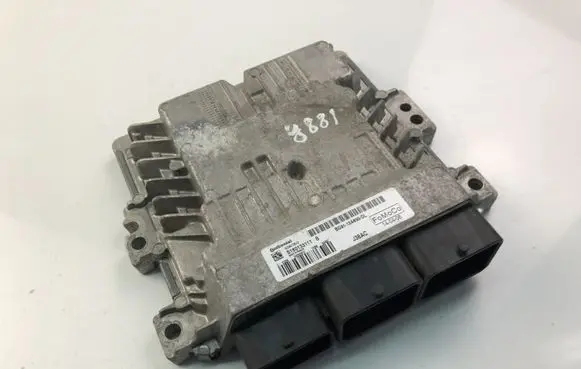 Ford Mondeo Mk III Other control units/modules BG9112A650DL