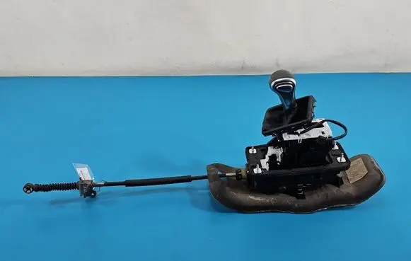 Audi A6 S6 C7 4G Gear shift cable linkage 4G1713041K IMPRK1529125