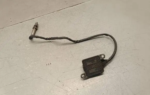Mercedes-Benz E W213 Lambda probe sensor SNS1006A A0009058111 A3C0630070001