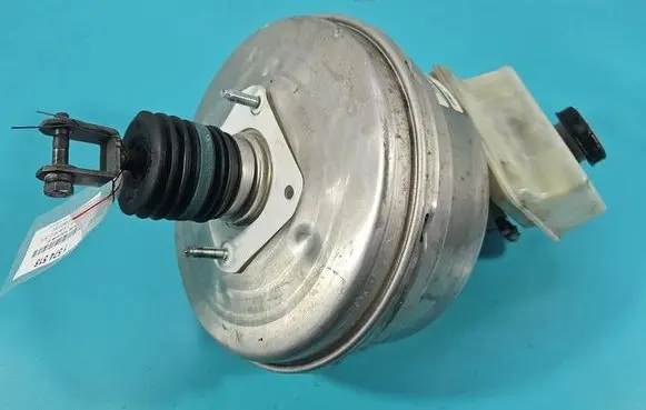 Mercedes-Benz GL X166 Brake booster A1664300530L IMPRK1574518