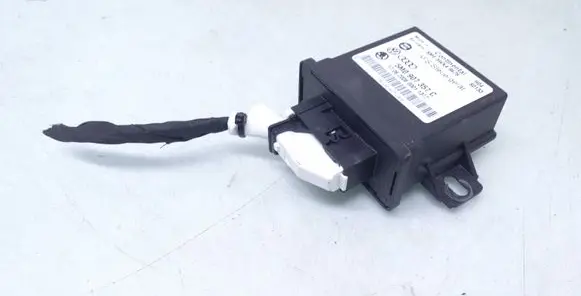 Volkswagen PASSAT B6 Light module LCM 5M0907357C 5WK49676