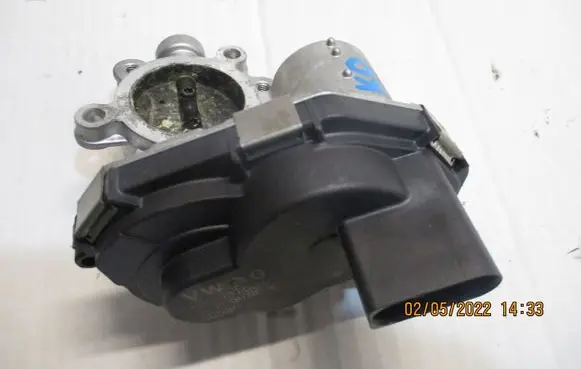 Audi A3 S3 A3 Sportback 8P EGR valve 05L131501