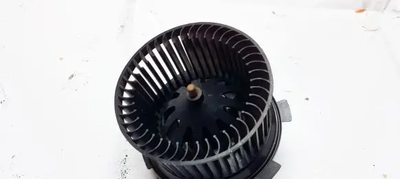 Peugeot 206 Heater fan/blower 5576705