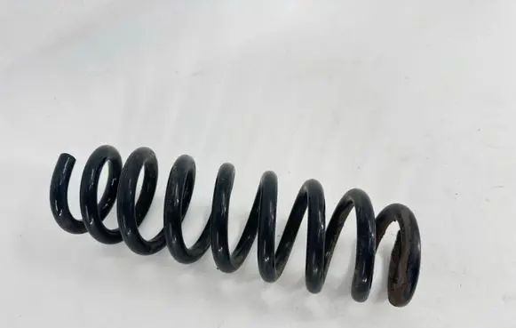BMW 3 E90 E91 Rear coil spring 