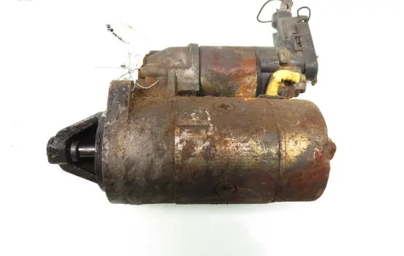 Fiat Seicento/600 Starter motor 8160000