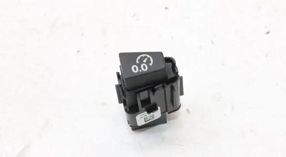Audi Q7 4M Other switches/knobs/shifts 4M2907569