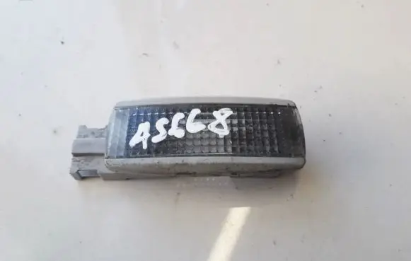 Volkswagen PASSAT B5.5 Other interior light 3B0947113