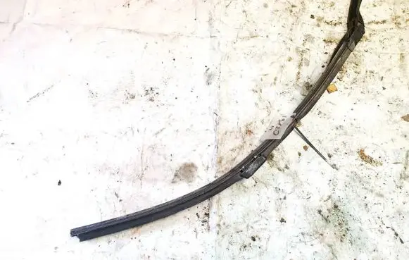 Skoda Superb B6 (3T) Front wiper blade arm 3t1955409a