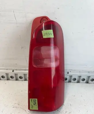 Renault Master II Rear/tail lights 2273