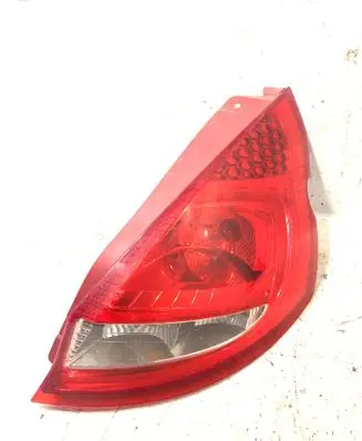 Ford Fiesta Rear/tail lights 8A613404A