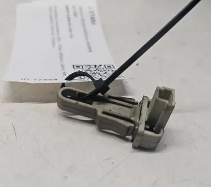 BMW 5 E60 E61 Interior temperature sensor 