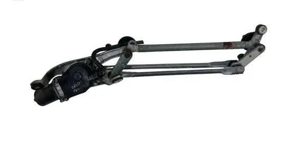 Honda Civic IX Front wiper linkage and motor