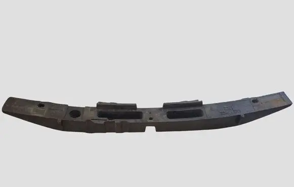 Nissan Qashqai Front bumper foam support bar 62090JD000