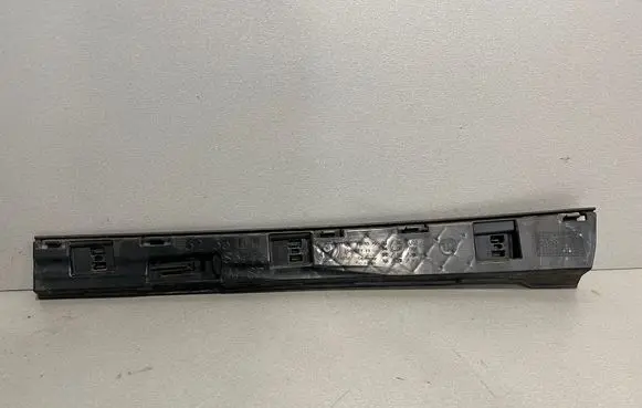 BMW 4 F32 F33 Sill supporting ledge 7285795 15857711