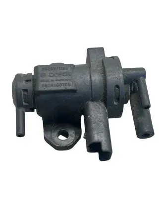 Peugeot Partner Turbo solenoid valve 9635704380 0928400414