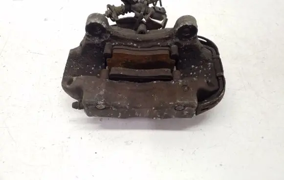 Audi Q7 4L Rear brake caliper