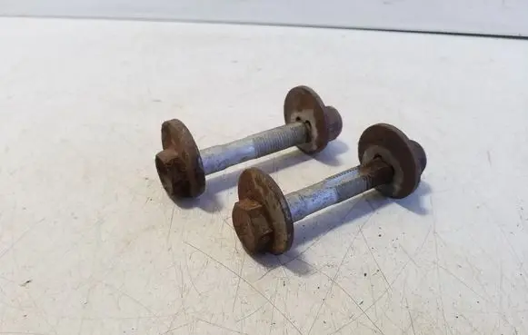 Volkswagen Golf V Rear suspension camber bolt 
