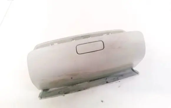 Volkswagen Golf Plus Glove box 1K0868837C