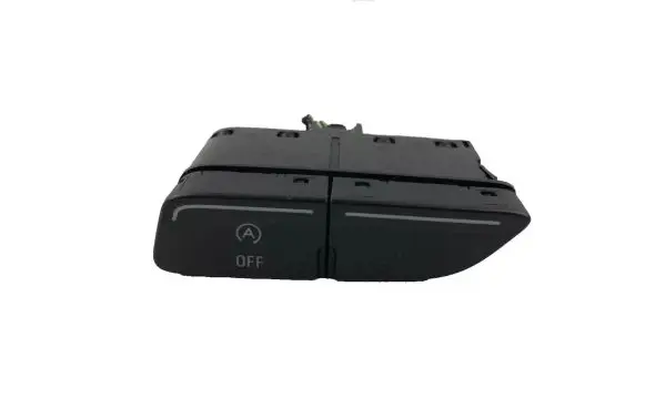 Other switches/knobs/shifts