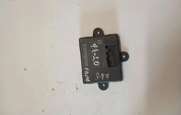 Volvo S60 Door control unit/module 31318963 040411