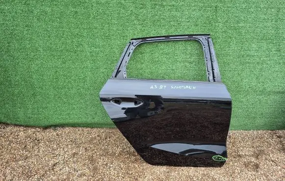 Audi A3 8Y Rear door Drzwiprawa38y