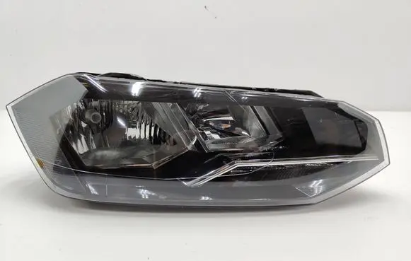 Volkswagen Polo VI Headlight/headlamp 2G1941006