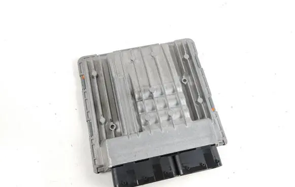 BMW 3 E92 E93 Engine control unit/module 7574544 5WK90210 6480121