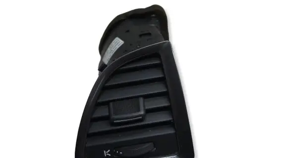 Opel Astra J Dashboard side air vent grill/cover trim 13261537