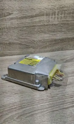 Toyota Yaris Airbag control unit/module 891700d410 220749102