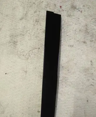 Volkswagen Golf VII Other rear door trim element 5G9839909
