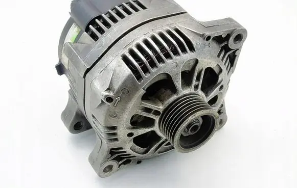 Citroen C5 Generator/alternator 9631919180