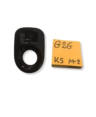 Seat Toledo II (1M) Light switch 5P0919094A