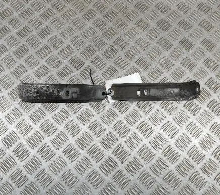 Mitsubishi Outlander Other body part