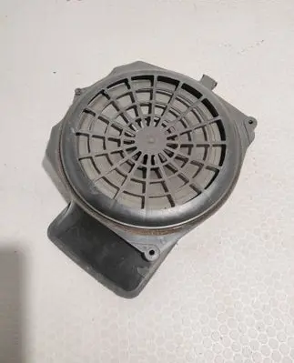 Audi A4 S4 B6 8E 8H Subwoofer speaker 8E5035412 2251164 4916410303