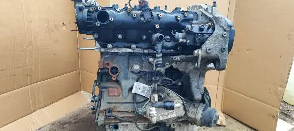 Opel Insignia A Engine 55565911 55576915