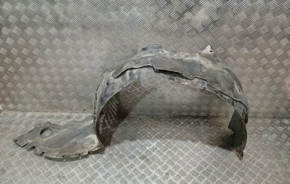 Mazda 6 Front wheel arch liner splash guards 