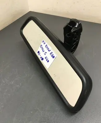 BMW 5 E60 E61 Rear view mirror (interior) 010588