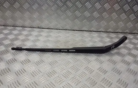 Audi A6 S6 C6 4F Front wiper blade arm