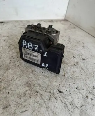 Volkswagen PASSAT B7 ABS Pump 3aa614109af