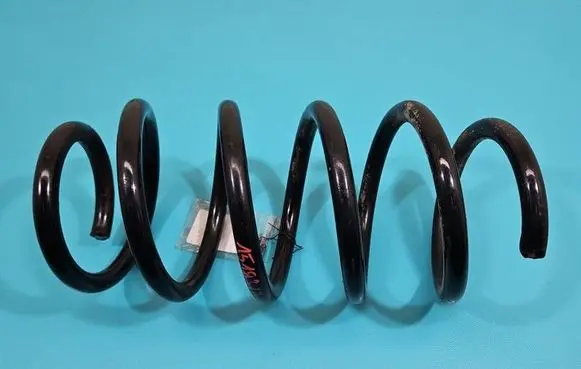 Fiat Ducato Front coil spring IMPRK1518317