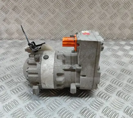 Skoda Enyaq iV Air conditioning (A/C) compressor (pump) 1EA820808D 1EA816551G