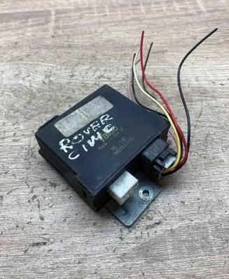 Rover 25 Other control units/modules 0450200443